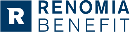 Renomia Benefit logo