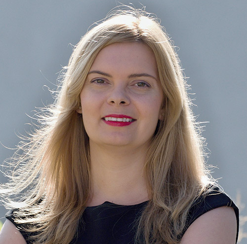 Barbora Kreisingerová